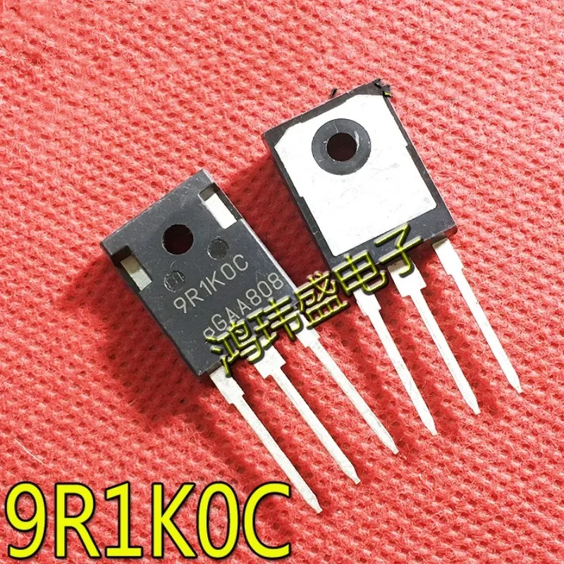 

3 шт./партия, IPW90R1K0C3 9R1K0C TO-247 900V