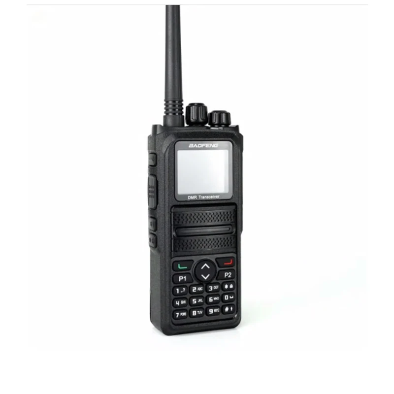 Opengd77 прошивка