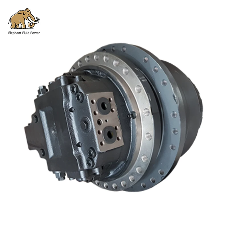 Гидравлический насос REXROTH GM07VA поршневой запасные части для PC60-5 SH60 SH160 PC60-6 R55 DH55 S50