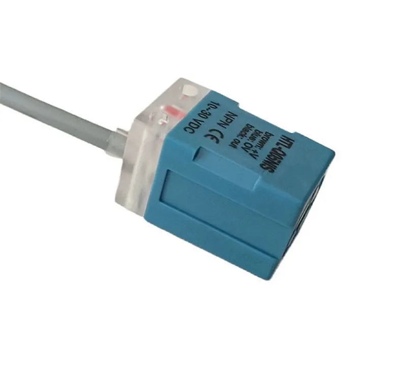 Бесконтактный переключатель HWL HTL-Q05NIE N2E NIS-S Q05PIE P2E PIS-S датчик в наличии