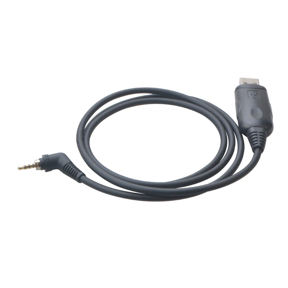 USB-кабель для программирования рации
