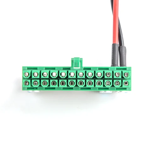 RGEEK Блок питания 160W Mini ITX