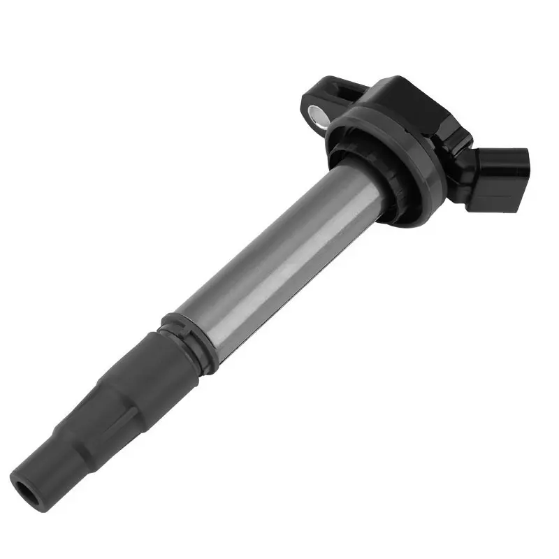 Высококачественная автомобильная катушка зажигания 90919-02258 для Toyota Corolla ZRE152 ZRE182R