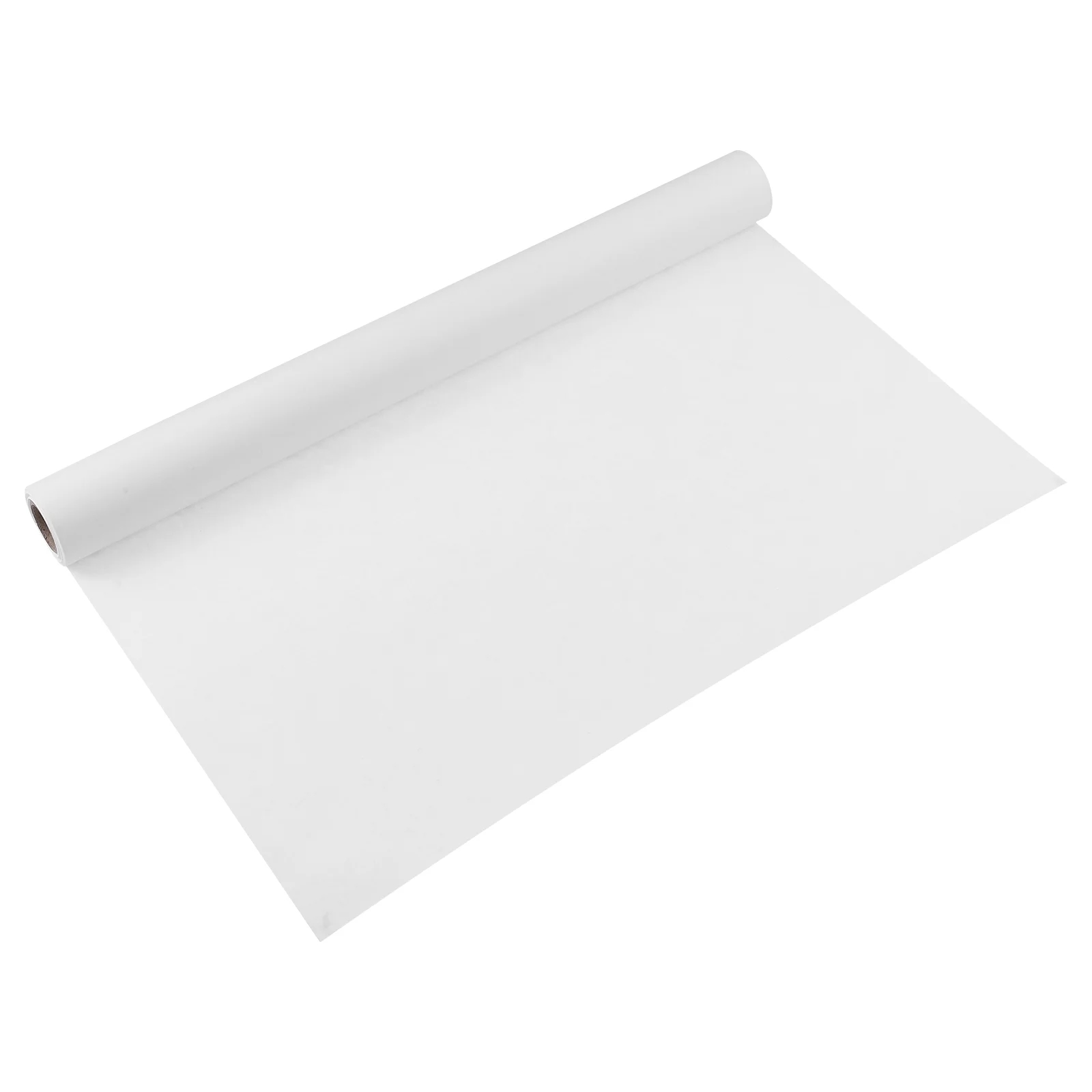 

White Kraft Paper Roll, 17 x 353 DIY Crafts Paper Roll for Easel Drawing Painting Sketching Graffiti Gift Wrapping