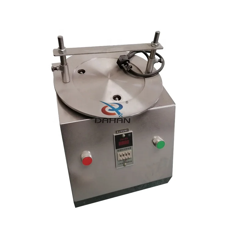 

8'' Diameter Laboratory Test Sieving with Micron Mesh Frame