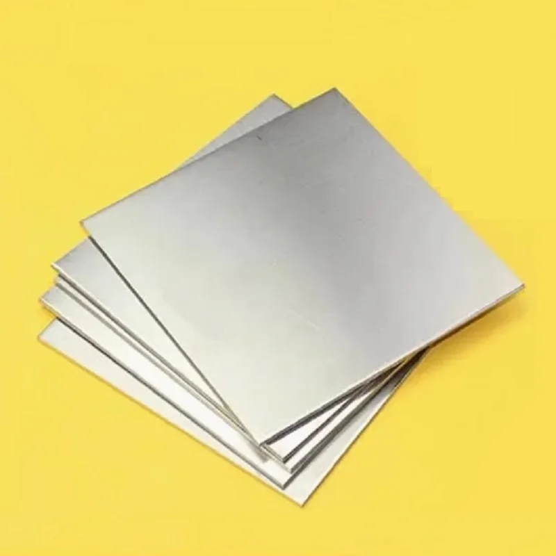 

Листовая пластина из нержавеющей стали 304