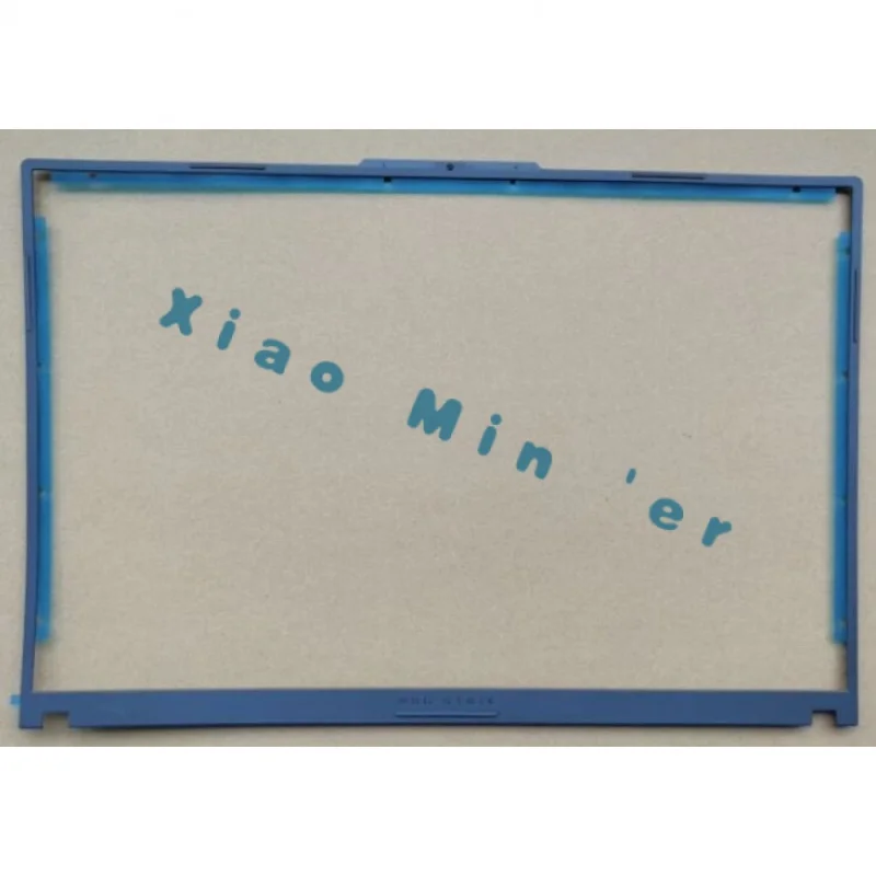 Новый серый чехол для ASUS Scar18 7P G834 G814 B