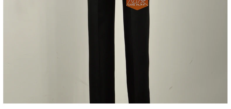 Униформа для учащихся средней школы с аниме Ouran |