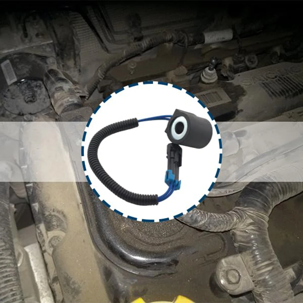 Для HydraForce 6359424 Катушка электромагнитного клапана с разъемом Weatherpack 24 В