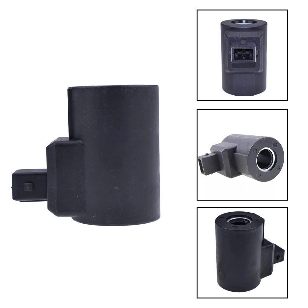 Катушка электромагнитного клапана 24 В 17 Вт для Bucher 280239 Для 10333044 деталей