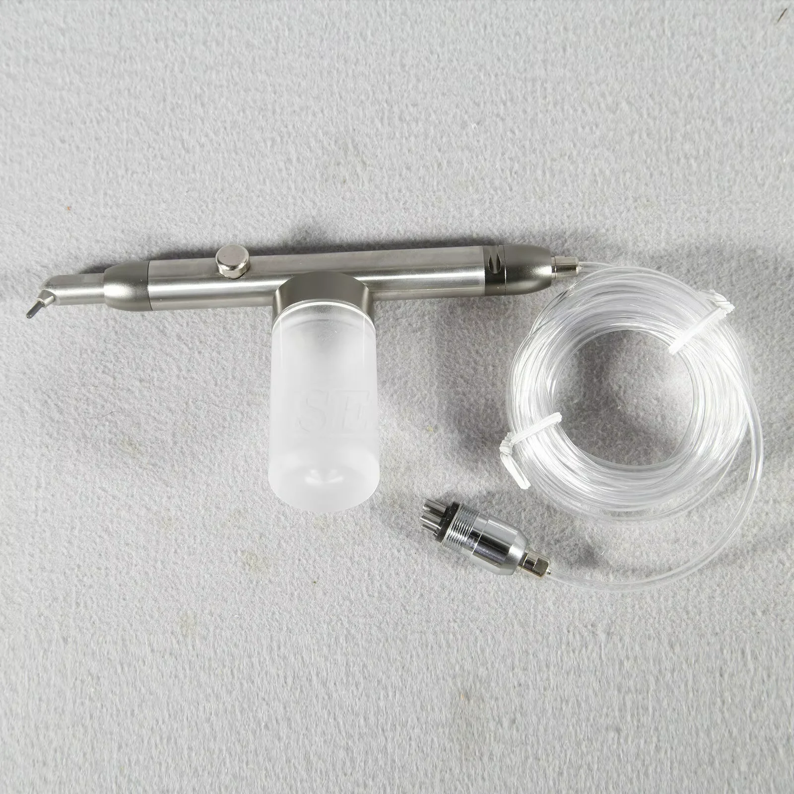 Стоматологический глиноземный воздушный полировщик стиральный