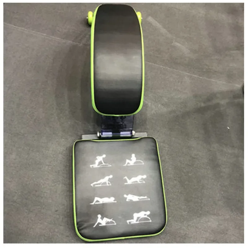 -Домашняя эластичная машина для подтяжки живота медицинское устройство