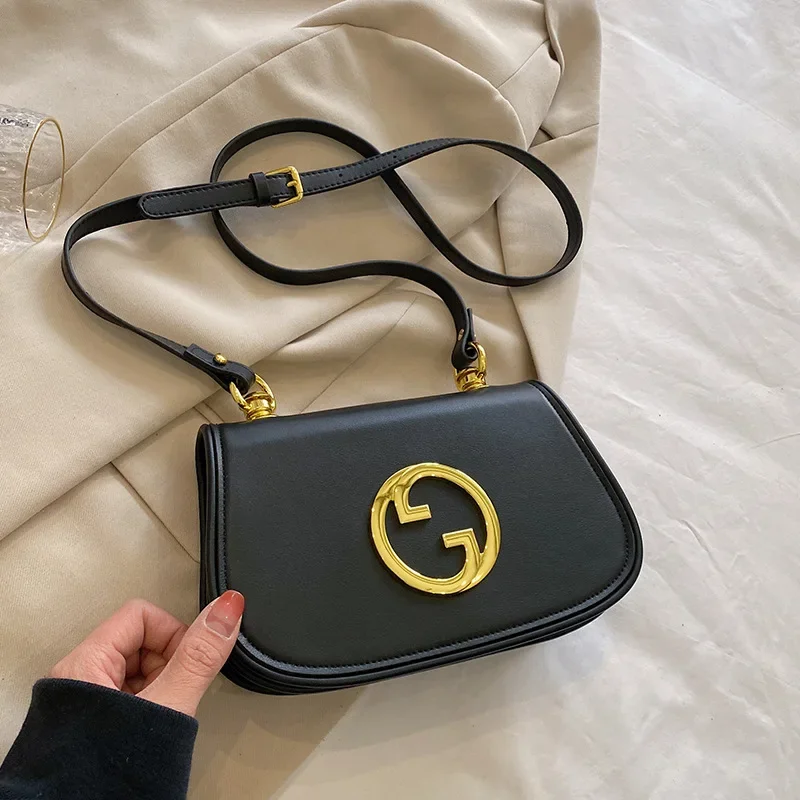 

2023 New Autumn High Quality Shoulder Messenger Bags Casual Famous Designer Women Purse and Handbags Luxury Fashion Small Bags