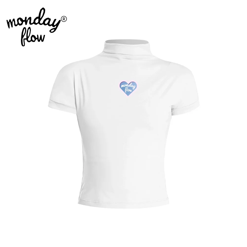 Футболка женская для гольфа с коротким рукавом быстросохнущая Спортивная майка