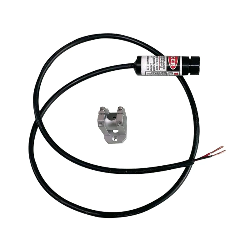 

1Pcs Red Light For Calibration Focal Length FOCUSLASER Fiber Laser Marking Machine Repair Parts Maintenance Machine accessories