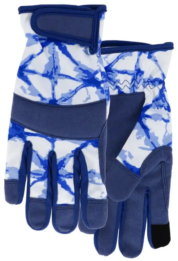 

Blue Gardening Glove, Medium Garden gloves Guantes de hiereo Cooking gloves Plastic gloves disposible Black gloves Gloves for cl