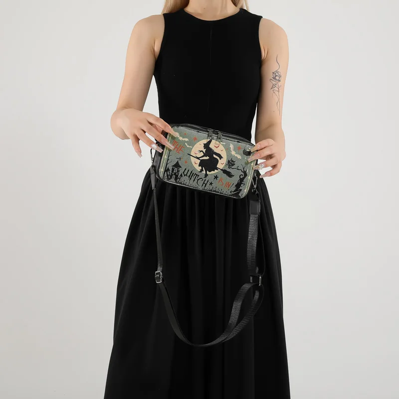 Сумка на плечо для женщин саквояж кросс-боди из искусственной кожи с