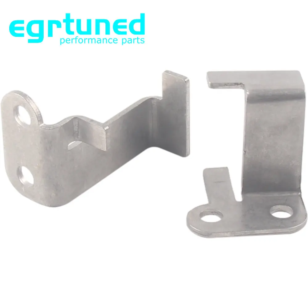 

Free Shipping 2PCS P2015 Repair Bracket Set Actuator Manifold for VW Audi 2.7 3.0 TDI 059129086 059129086E