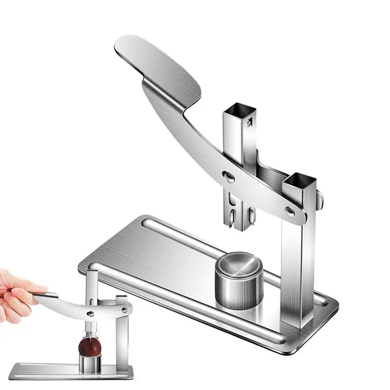 

Chestnut Cutter Opener Walnut Tool Chestnut Pliers Clip Reusable Snips Kitchen Chestnut Cutter For Nut Walnut Chestnut