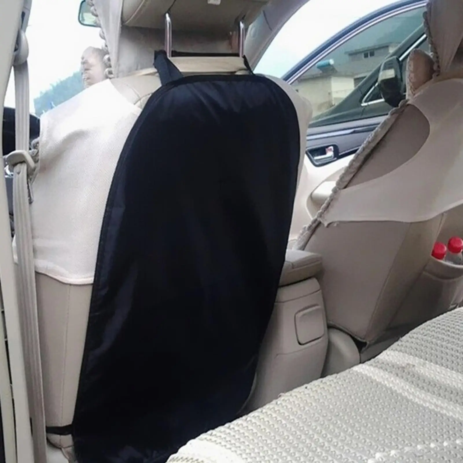 Защита заднего сиденья для детей водонепроницаемый провисающий противоударный