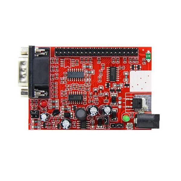 Программатор USB UPA диагностический инструмент ECU программатор для настройки чипа