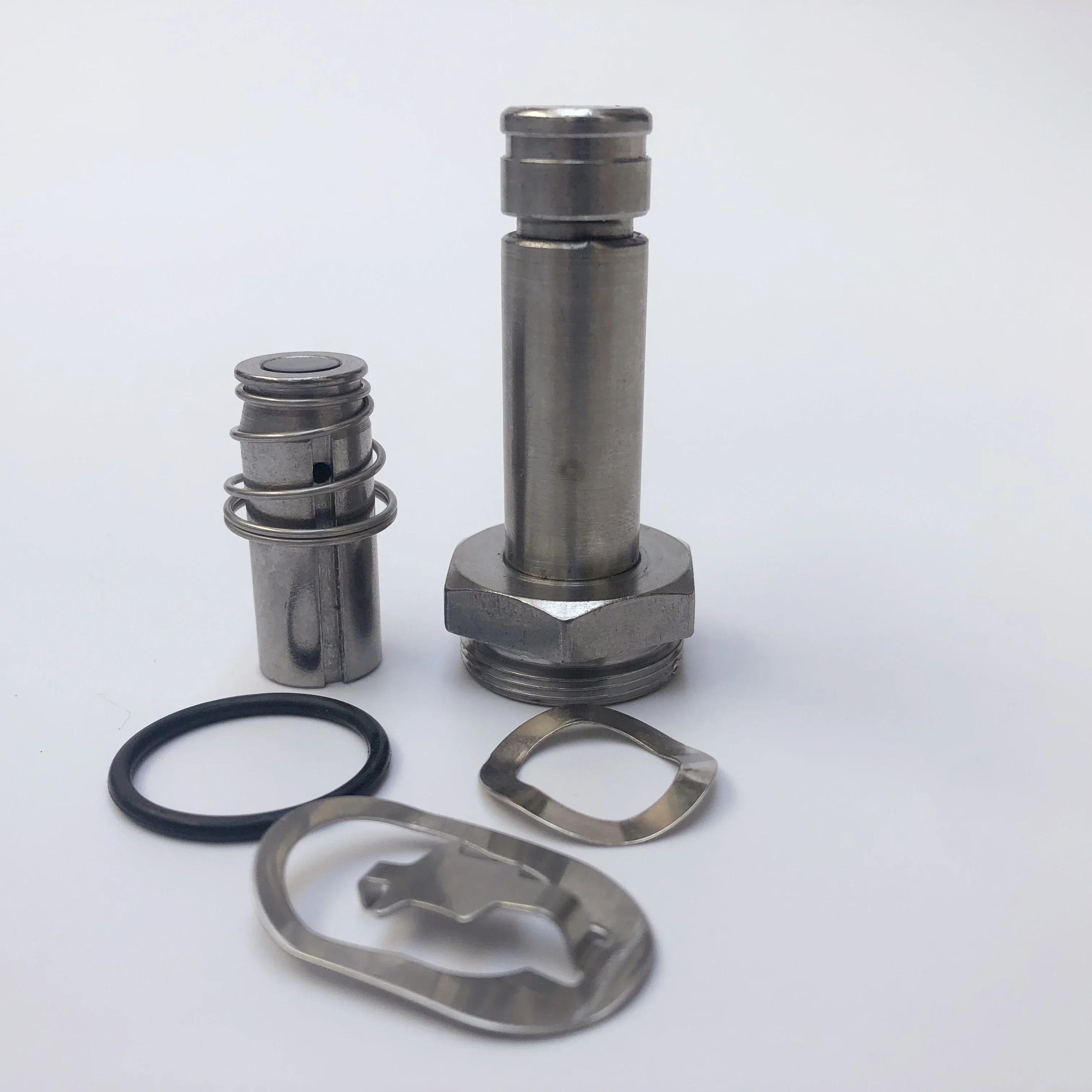 Катушка пилотной головки импульсного клапана ASCO SCG353A047 A050 A051 SCXE353.060