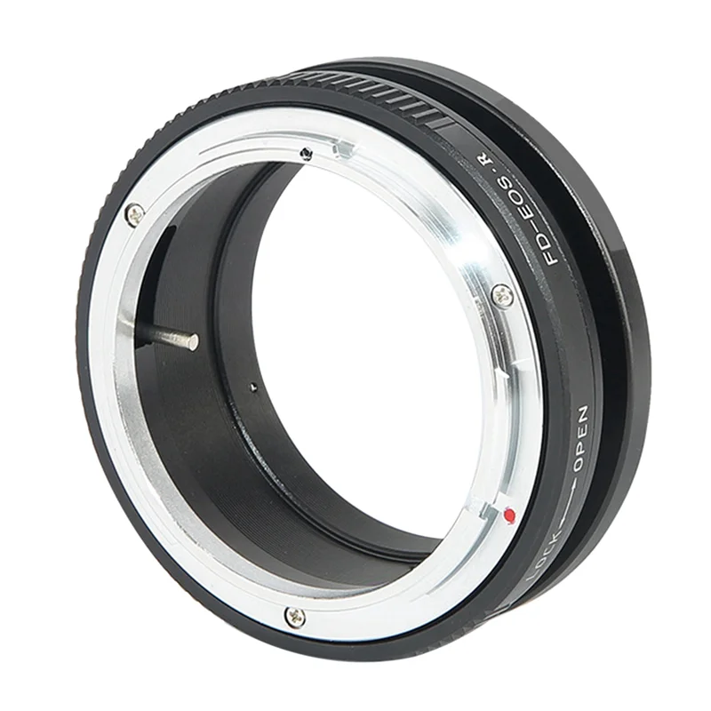 

Фотообъектив адаптер кольцо для объектива Canon FD к Canon EOSR RF