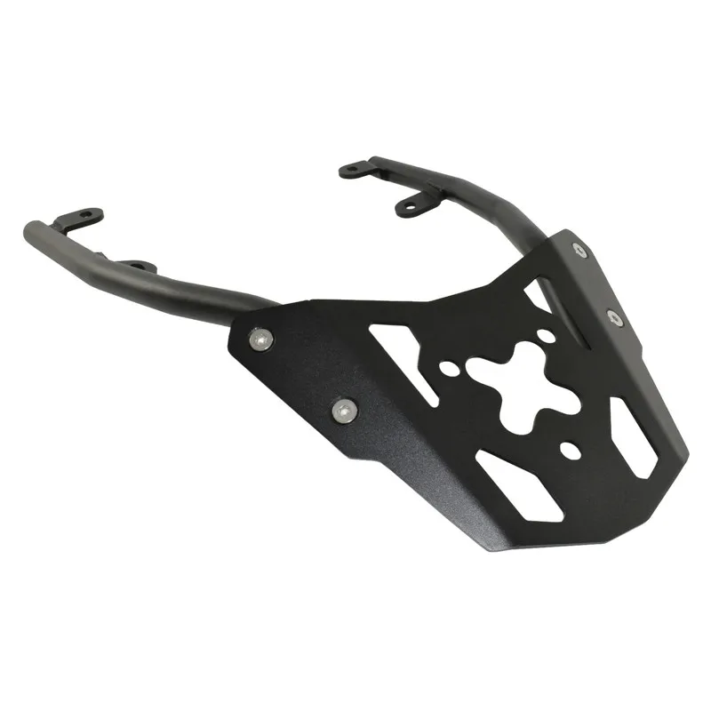 Фото waase для Kawasaki Ninja 650 Z650 2017 2018 2019 2020 2021 2022 2023 2024 задняя багажник, держатель, кронштейн №3