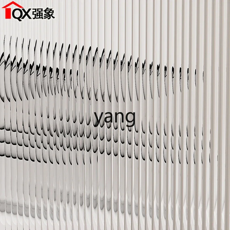 Невидимый выдвижной боковой шкаф CXL встроенный на стену многофункциональный