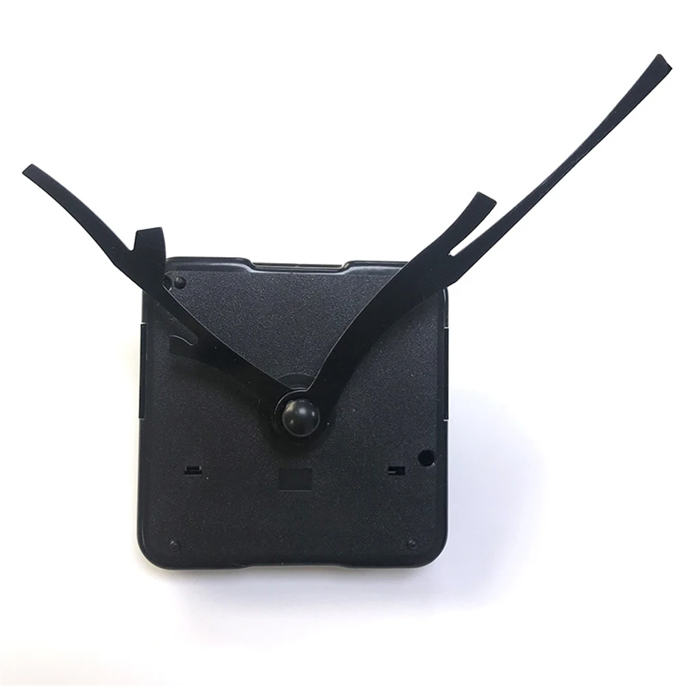 

DIY Wall Quartz Clock Movement Mechanism Replacement Hands Set For Silent Large Wall Clock Repair Clock Mechanism Parts