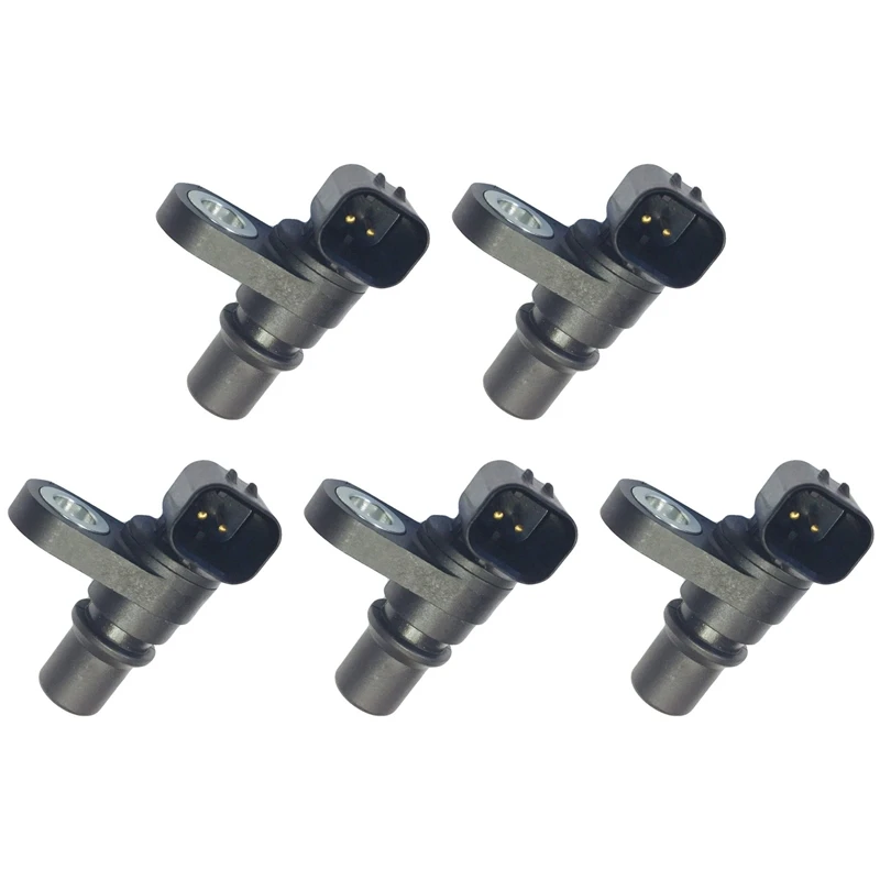 5X 238-0120 238 0120 2380120 датчик скорости для Caterpillar CAT 312D 320D 320E 324E 450E двигатель C6.4