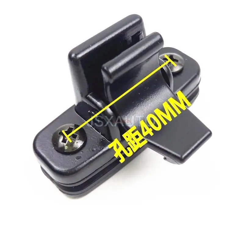 Экскаватор дверных и оконных стекол нажимная Пряжка замок аксессуары