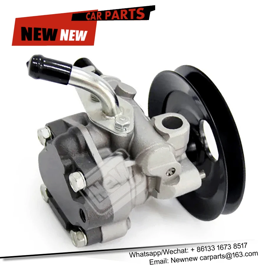 

NEW Power Steering Pump For Mitsubishi L300 4D56 4450A140