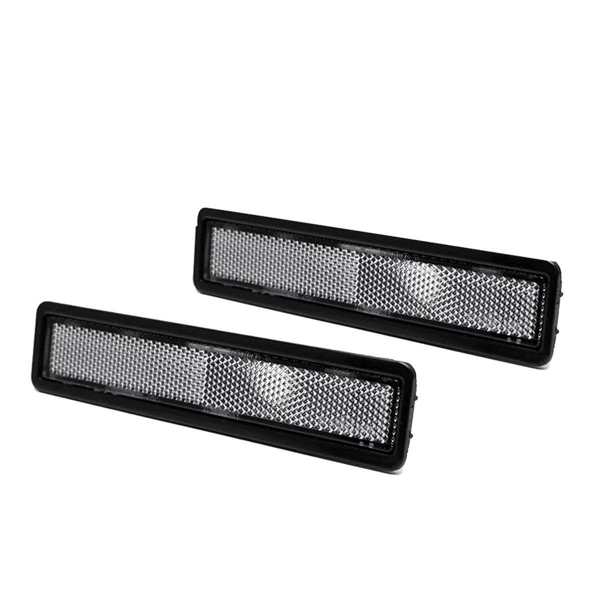 Автомобильные Боковые габаритные огни для BMW E30 E32 E34 318I 325I