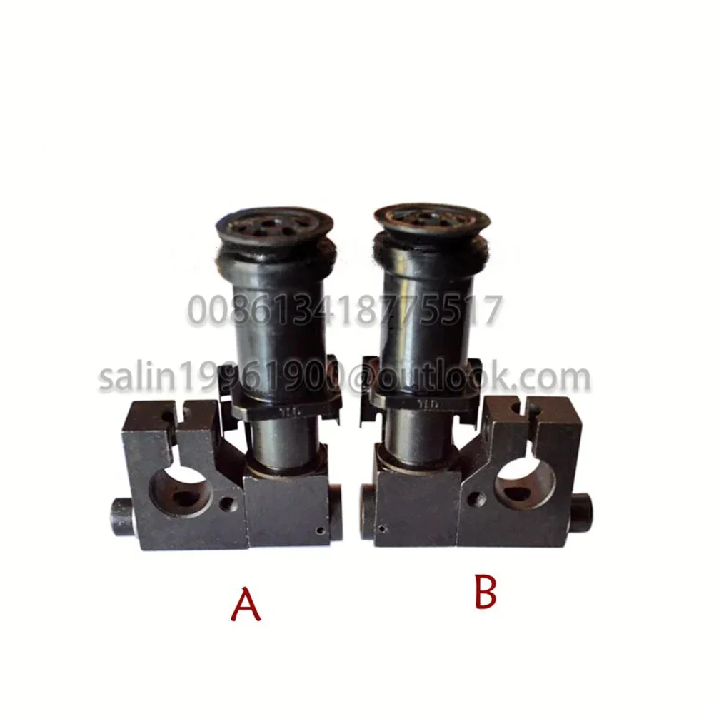 2 пары присосок для офсетной печати Heidelberg SM74 SM102 CD102 CX102 Присоска подъема машины