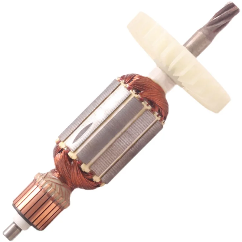 Сменная деталь для перфоратора Makita HR2470 |