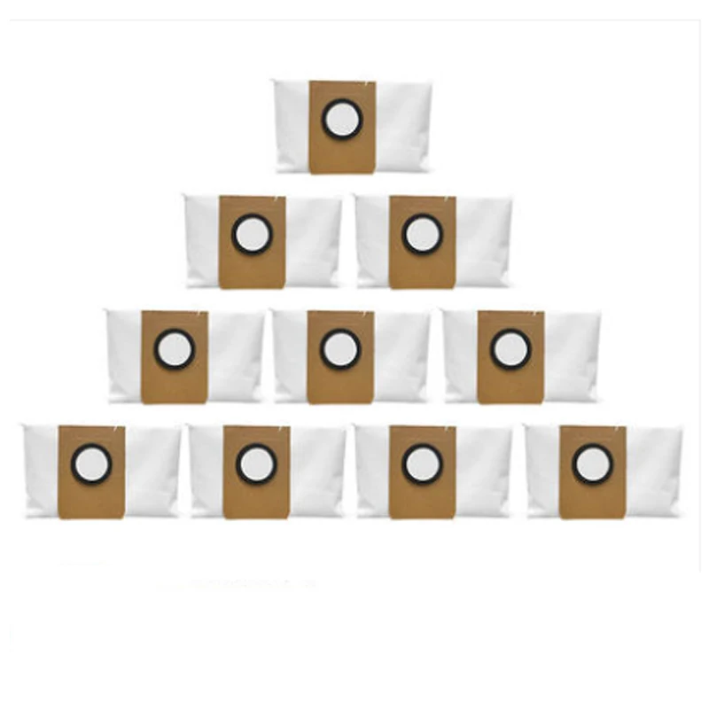

Ecovacs Deebot X1 OMNI dust bags