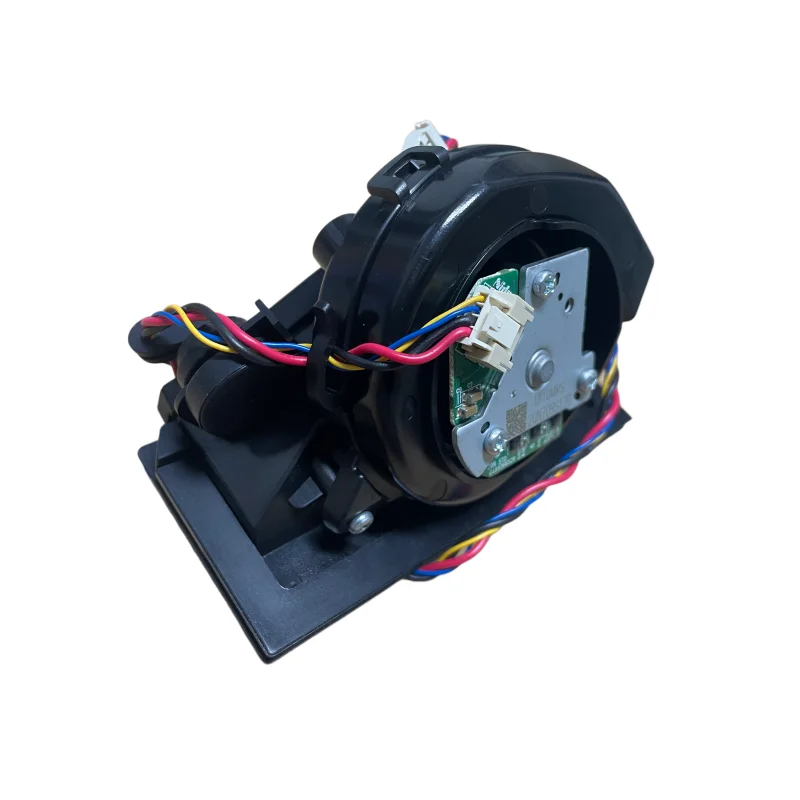 Оригинальный мотор вентилятора для пылесосов ECOVACS Deebot T9 POWER T9 MAX T9 AIVI DLX13 (art.: 3920dca6ea628) - 3920dca6ea628