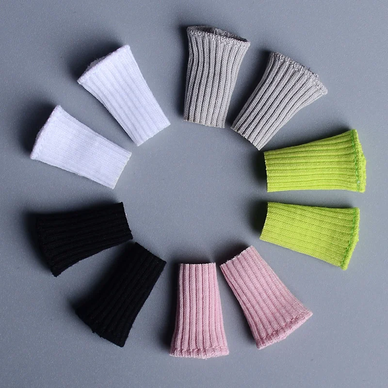 

1/12 Scale Trend Soldier In Tube Socks Model for 6'' Action Figure