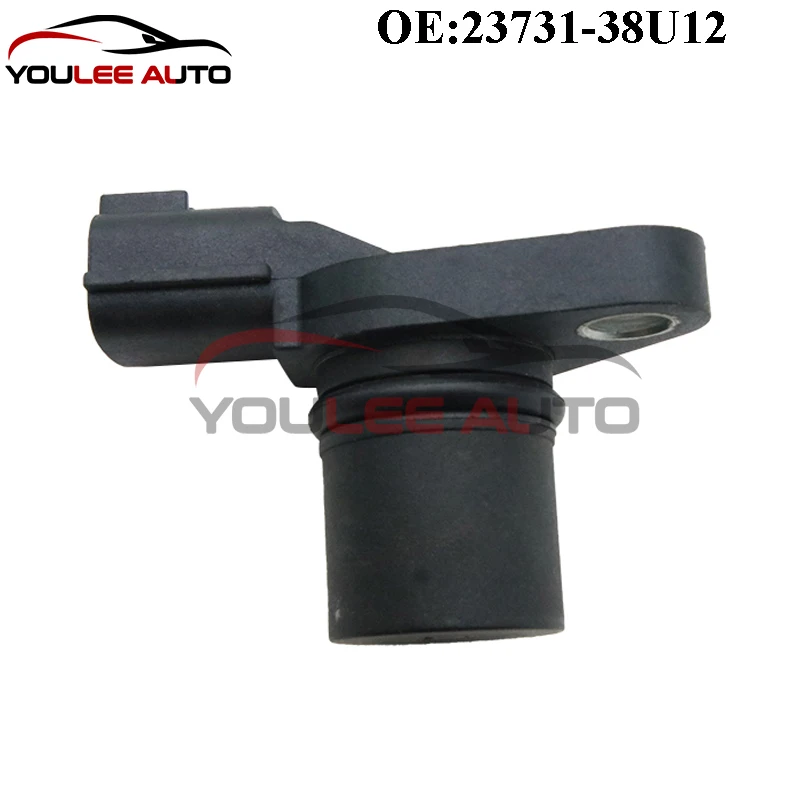 Новый 23731-38U12 2373138 U01 U11 23731-2Y000 Датчик положения распределительного вала для Infiniti I30