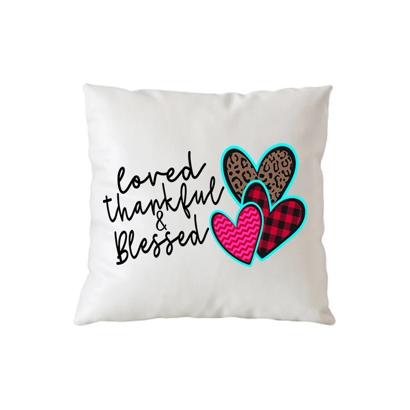 День святого Валентина Love Design Iron On Patch Одежда Fashion Gril Женская тепловая наклейка DTF