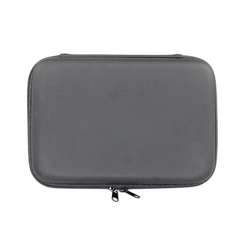 

Электронная рыболовная сигнализация поклевки сумка для переноски сигнализатор поклевки приманка для рыбалки водонепроницаемый контейнер...