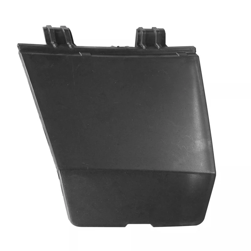 Крышка фаркопа переднего бампера автомобиля 6400L364 для Mitsubishi Outlander 2022-2025 откидной