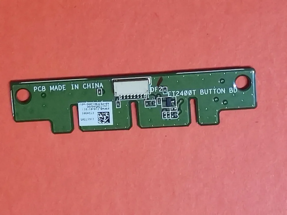 

FOR ASUS ET2400 ET2400T 2400I X E POWER BUTTON BOARD
