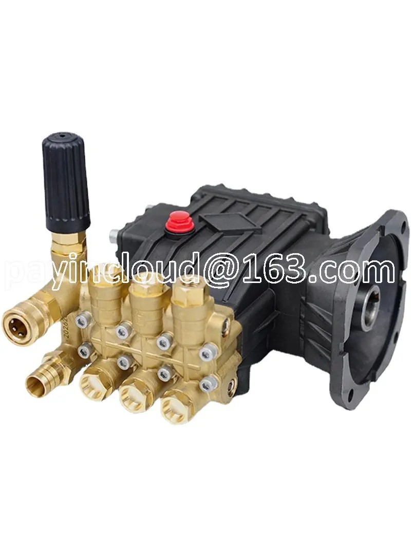 Complete Plunger 20mm Hole 170F 150PSI High Pressure Pump He