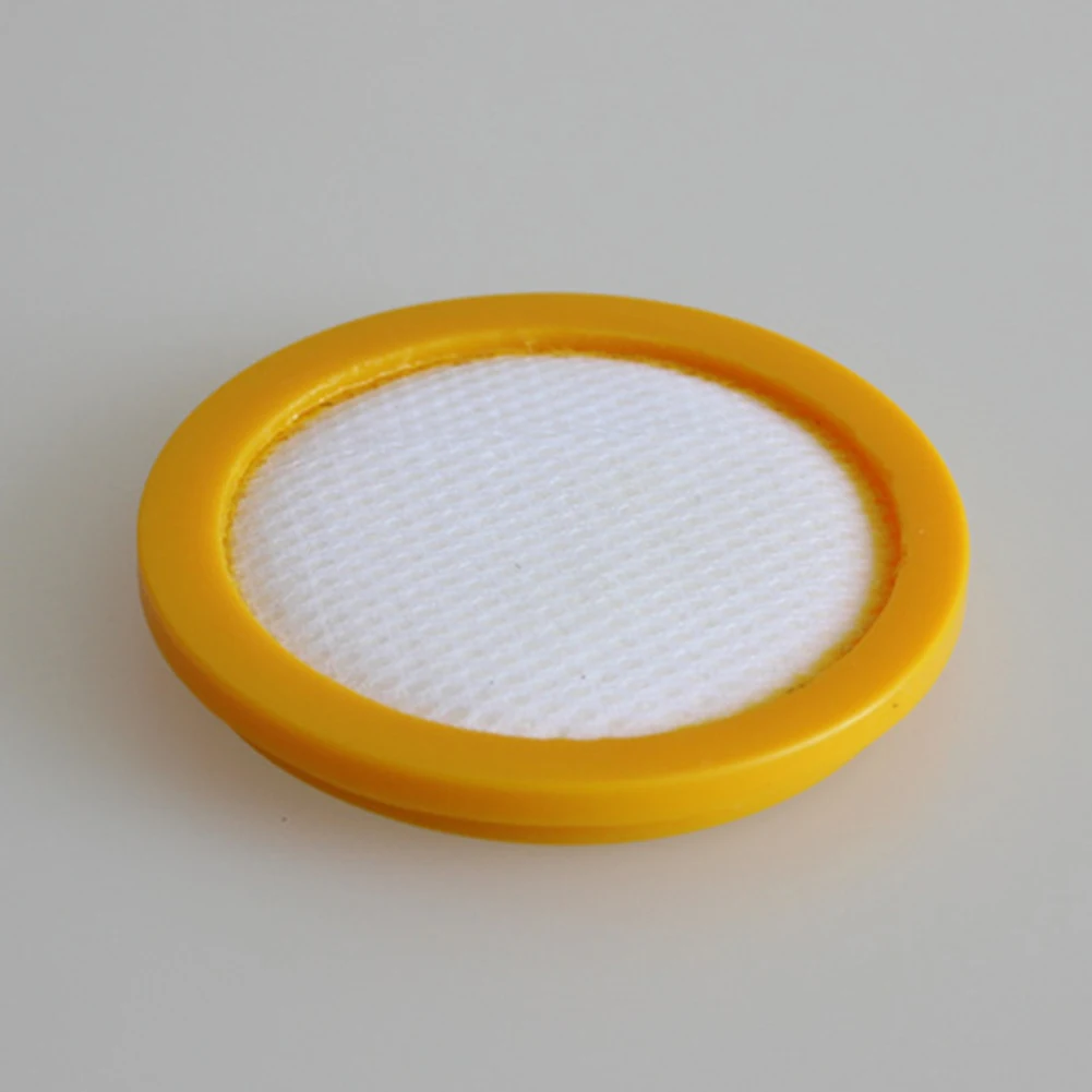 

Filter For Jimmy JV35 Vacuum Cleaner Robot Vacuum Part Sweeping Parts Household Sweeper Cleaning Tool Replacement Filters 2022