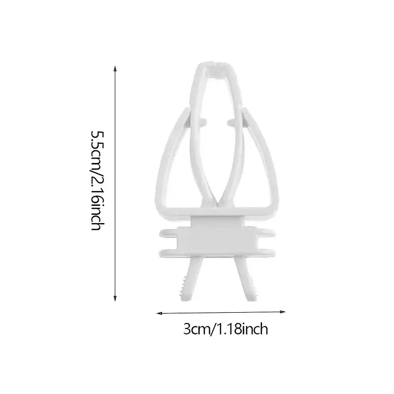 Милая Кормушка Для Птиц Домашних Животных - Пластиковая Семян Мака Попугаев