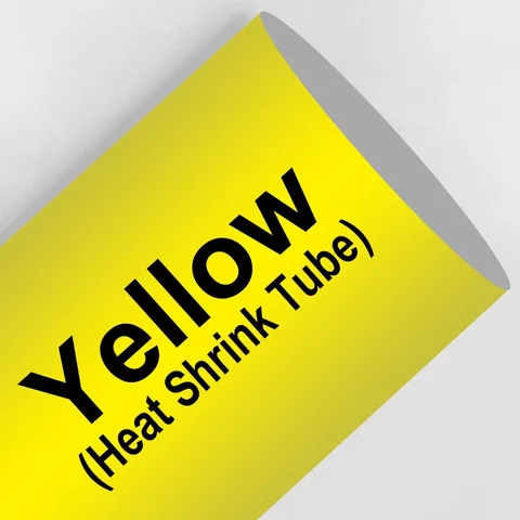 MarkDomain термоусадочная трубка для Brother HSe-231