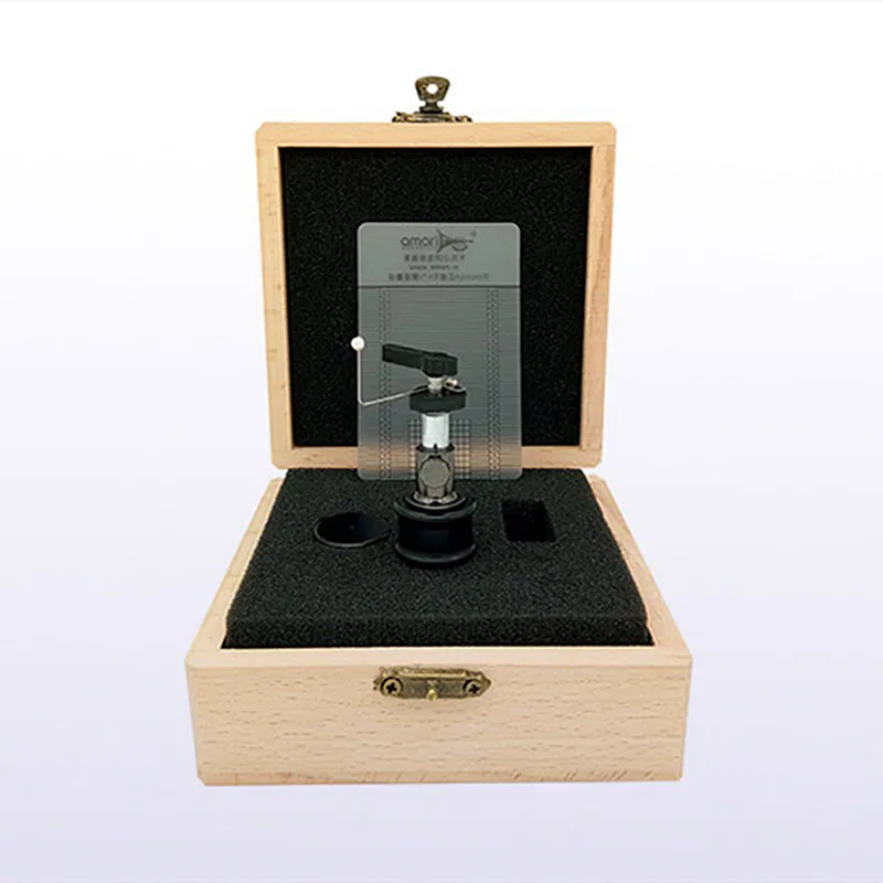 

Amari vinyl record player LP automatic arm lifter