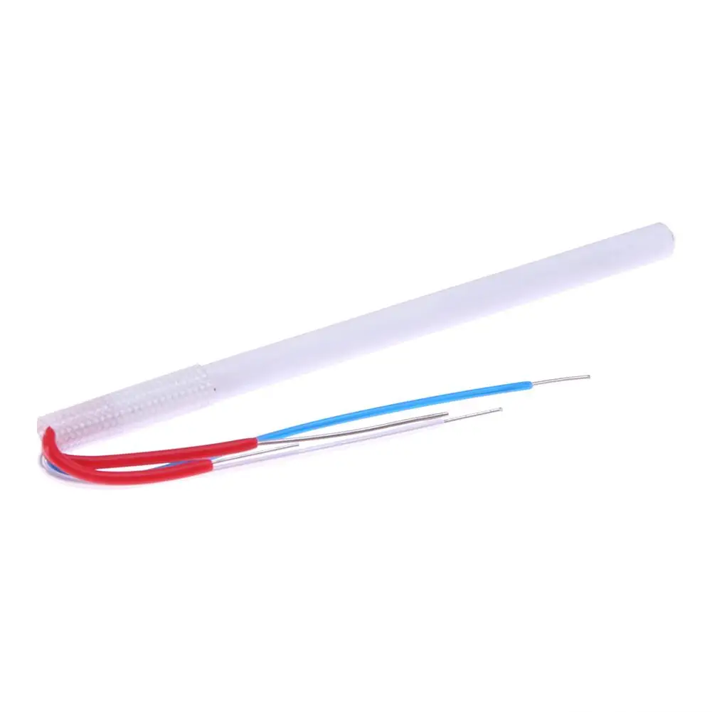 

50W 24V Heating Element 1322 Soldering Iron Ceramic Heater Core 4-Wire Adapter For Solder Iron Station For 936 937 938 942 953